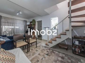 Casa · 285m² · 3 Quartos · 2 Vagas · Casa à venda - Rua Sousa Noschese - São Paulo - SP - CEP: 04726-200