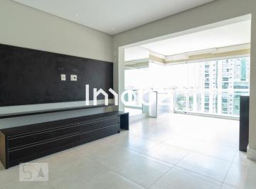 Apartamento · 66m² · 1 Quarto · 1 Vaga · Apartamento à venda na Rua Kansas, 1700 - Brooklin - São Paulo - SP - CEP: 04558-000