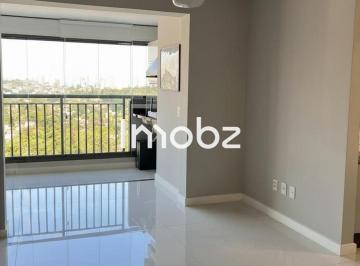 Apartamento · 72m² · 2 Quartos · 1 Vaga · Apartamento à venda na Rua Senador Milton Campos, 62 - Chácara Santo Antonio - São Paulo - SP - CEP: