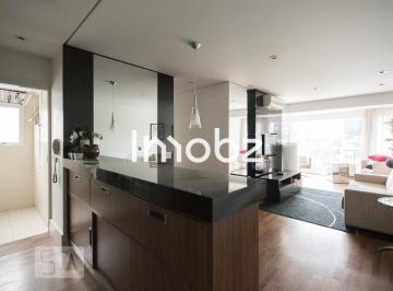 Apartamento · 75m² · 2 Quartos · 2 Vagas · Apartamento à venda no Condomínio Mandarim - Rua Sansão Alves Dos Santos, 343 - São Paulo - SP - CEP