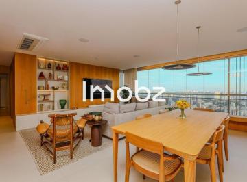 Apartamento · 167m² · 3 Quartos · 3 Vagas · Apartamento à venda no O Parque - Gamaro - Avenida Roque Petroni Júnior, 630 - São Paulo - SP - CEP: