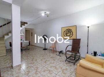 Casa · 144m² · 3 Quartos · 1 Vaga · Casa à venda - Rua Kansas - São Paulo - SP - CEP: 04558-005