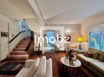 Casa · 170m² · 4 Quartos · 2 Vagas · Casa à venda - Rua João Álvares Soares - São Paulo - SP - CEP: 04609-002