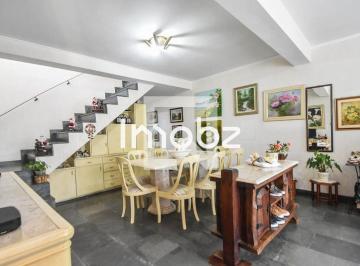 Casa · 185m² · 3 Quartos · 1 Vaga · Casa à venda - Rua Júlio Rua Perez - São Paulo - SP - CEP: 04617-030