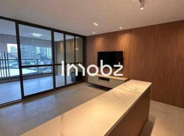 Apartamento · 73m² · 2 Quartos · 1 Vaga · Apartamento à venda no Condomínio Neo Brooklin - Rua Andréa Paulinetti, 256 - São Paulo - SP - CEP: 