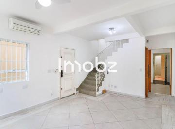 Casa · 120m² · 3 Quartos · 2 Vagas · Casa à venda - Rua Bernardino de Campos - São Paulo - SP - CEP: 04620-003