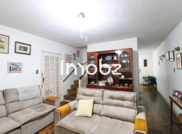 Casa · 180m² · 5 Quartos · 2 Vagas · Casa à venda - Rua Domingos Antônio Ciccone - São Paulo - SP - CEP: 04710-220
