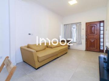 Casa · 120m² · 3 Quartos · 1 Vaga · Casa à venda - Rua Cristóvão Pereira - São Paulo - SP - CEP: 04620-012