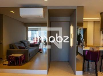 Apartamento · 137m² · 3 Quartos · 3 Vagas · Apartamento à venda na Rua Bela Vista, 709 - Chácara Santo Antonio - São Paulo - SP - CEP: 04709-001