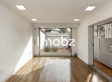 Casa · 129m² · 3 Quartos · 2 Vagas · Casa à venda - Rua Booker Pittman - São Paulo - SP - CEP: 04719-060