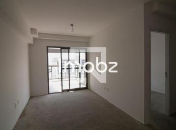 Apartamento · 66m² · 2 Quartos · 1 Vaga · Apartamento à venda na Avenida Santo Amaro, 4800 - Chácara Santo Antonio - São Paulo - SP - CEP: 047