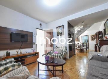 Casa · 170m² · 3 Quartos · 2 Vagas · Casa à venda - Rua Bartolomeu Feio - São Paulo - SP - CEP: 04580-000