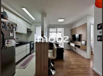 Apartamento · 68m² · 2 Quartos · 2 Vagas · Apartamento à venda na Avenida João Dias, 2192 - Chácara Santo Antonio - São Paulo - SP - CEP: 04724