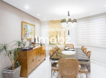 Casa · 278m² · 4 Quartos · 3 Vagas · Casa à venda na Rua Joaquim Nabuco, 771 - Campo Belo - São Paulo - SP - CEP: 04621-003