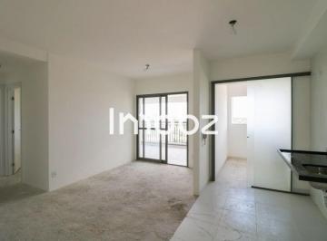 Apartamento · 70m² · 2 Quartos · 1 Vaga · Apartamento à venda na Rua Senador Milton Campos, 62 - Chácara Santo Antonio - São Paulo - SP - CEP: