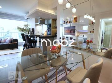 Apartamento · 45m² · 1 Quarto · 1 Vaga · Apartamento à venda na Rua Castilho, 155 - Brooklin - São Paulo - SP - CEP: 04568-010