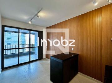 Apartamento · 59m² · 2 Quartos · 1 Vaga · Apartamento à venda na Rua Senador Milton Campos, 175 - Chácara Santo Antonio - São Paulo - SP - CEP