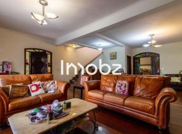Casa · 300m² · 4 Quartos · 6 Vagas · Casa à venda - Rua Demóstenes - São Paulo - SP - CEP: 04614-014