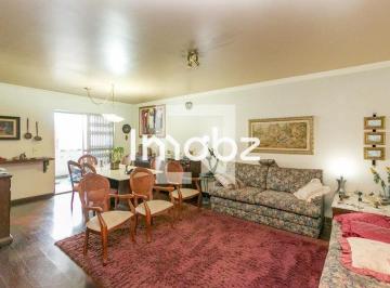 Apartamento · 198m² · 3 Quartos · 4 Vagas · Apartamento à venda na Campo Belo, São Paulo - Sp, 046, 88 - Campo Belo - São Paulo - SP - CEP: 0461