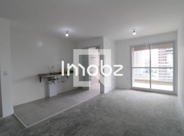 Apartamento · 70m² · 2 Quartos · 1 Vaga · Apartamento à venda no Brooklin Bricks - Tegra - Rua Getúlio Soares Da Rocha, 152 - São Paulo - SP -