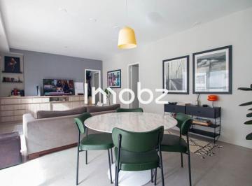 Apartamento · 66m² · 2 Quartos · 1 Vaga · Apartamento à venda na Rua Diogo de Quadros, 340 - Chácara Santo Antonio - São Paulo - SP - CEP: 047