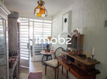Casa · 110m² · 2 Quartos · 1 Vaga · Casa à venda - Rua Godói Colaço - São Paulo - SP - CEP: 04582-030