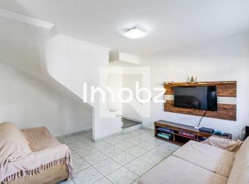 Casa · 120m² · 3 Quartos · 1 Vaga · Casa à venda - Rua Takashi Ykko - São Paulo - SP - CEP: 04728-120
