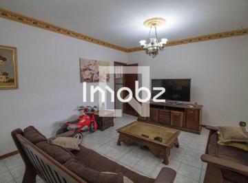 Casa · 130m² · 4 Quartos · 3 Vagas · Casa à venda - Rua Visconde de Castro - São Paulo - SP - CEP: 04611-050
