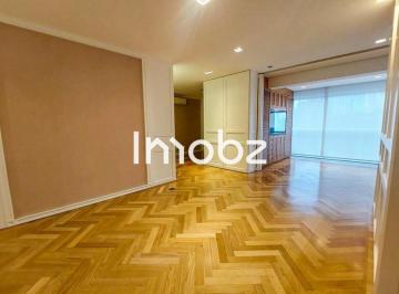 Apartamento · 93m² · 2 Quartos · 2 Vagas · Apartamento à venda na Rua Rosa Gaeta Lazará, 93 - Brooklin - São Paulo - SP - CEP: 04570-050