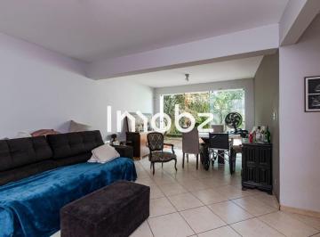 Casa · 225m² · 4 Quartos · 3 Vagas · Casa à venda - Rua Casimiro de Abreu - São Paulo - SP - CEP: 04624-110