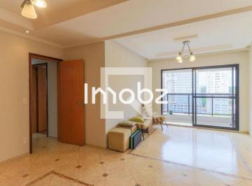 Apartamento · 138m² · 4 Quartos · 3 Vagas · Apartamento à venda na Rua Cancioneiro Popular, 480 - Chácara Santo Antonio - São Paulo - SP - CEP: 