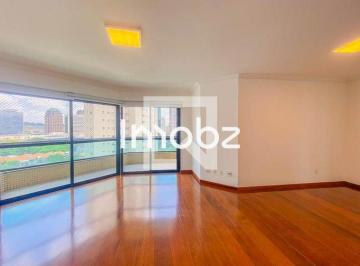 Apartamento · 126m² · 4 Quartos · 2 Vagas · Apartamento à venda na Rua Doutor José Áureo Bustamante, 230 - Chácara Santo Antonio - São Paulo - S