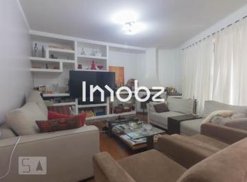 Casa · 310m² · 4 Quartos · 5 Vagas · Casa à venda - Rua Engenheiro Luiz Antônio Tambasco - São Paulo - SP - CEP: 04637-030