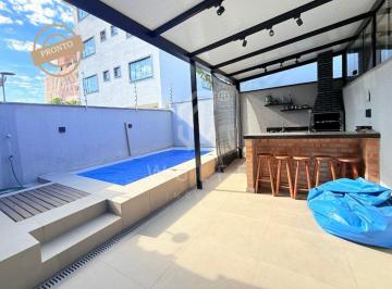 Casa de 2 quartos, Barra Velha · JD1731 - Casa com Piscina em ótima localização em Itajuba - Barra Velha/SC