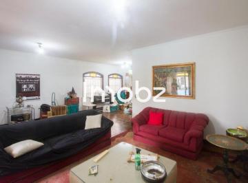 Casa · 550m² · 5 Quartos · 4 Vagas · Casa à venda - Rua Cristóvão Pereira - São Paulo - SP - CEP: 04620-010