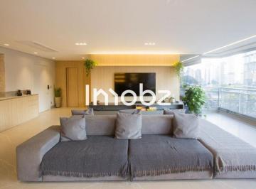 Apartamento · 197m² · 3 Quartos · 3 Vagas · Apartamento à venda no O Parque - Gamaro - Avenida Roque Petroni Júnior, 630 - São Paulo - SP - CEP: