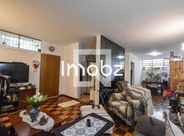 Casa · 150m² · 3 Quartos · 2 Vagas · Casa à venda - Rua Cristóvão Pereira - São Paulo - SP - CEP: 04620-013