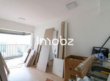 Apartamento · 47m² · 2 Quartos · Apartamento à venda na Rua do Estilo Barroco, 633 - Chácara Santo Antonio - São Paulo - SP - CEP: 04