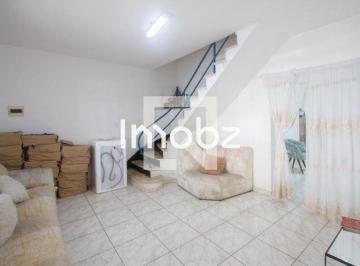 Casa · 100m² · 2 Quartos · 2 Vagas · Casa à venda - Rua Chafic Maluf - São Paulo - SP - CEP: 04710-160