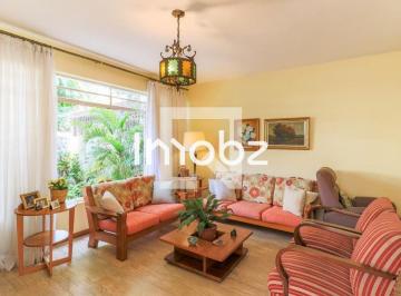Casa · 158m² · 3 Quartos · 3 Vagas · Casa à venda - Rua Princesa Isabel - São Paulo - SP - CEP: 04601-001