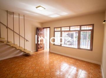 Casa · 116m² · 2 Quartos · 2 Vagas · Casa à venda - Avenida Barão do Rego Barros - São Paulo - SP - CEP: 04612-041