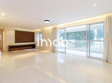 Apartamento · 143m² · 3 Quartos · 2 Vagas · Apartamento à venda na Rua Alexandre Dumas, 1410 - Chácara Santo Antonio - São Paulo - SP - CEP: 047