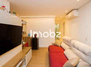 Apartamento · 83m² · 2 Quartos · 2 Vagas · Apartamento à venda na Avenida João Dias, 2192 - Chácara Santo Antonio - São Paulo - SP - CEP: 04724