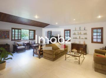 Casa · 317m² · 4 Quartos · 4 Vagas · Casa à venda - Rua Madre Rita Amada de Jesus - São Paulo - SP - CEP: 04721-050