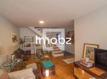 Casa · 180m² · 3 Quartos · 2 Vagas · Casa à venda - Rua Porto Martins - São Paulo - SP - CEP: 04570-140