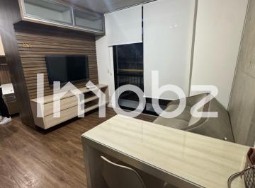 Apartamento · 33m² · 1 Quarto · 1 Vaga · Apartamento à venda na RUA CORONEL LUÍS BARROSO, 392 - SANTO AMARO - São Paulo - SP - CEP: 04750-030
