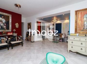 Apartamento · 128m² · 3 Quartos · 2 Vagas · Apartamento à venda no The View - Avenida Nova Independência, 1010 - São Paulo - SP - CEP: 04570-001