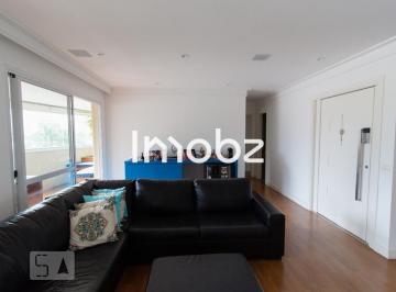 Apartamento · 178m² · 4 Quartos · 3 Vagas · Apartamento à venda na Rua Pensilvânia, 742, Cidade Monções, 742 - Brooklin - São Paulo - SP - CEP: 