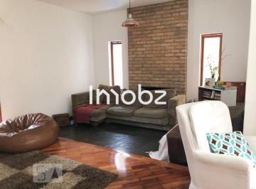 Casa · 250m² · 5 Quartos · 3 Vagas · Casa à venda - Rua Ribeiro do Vale - São Paulo - SP - CEP: 04568-003