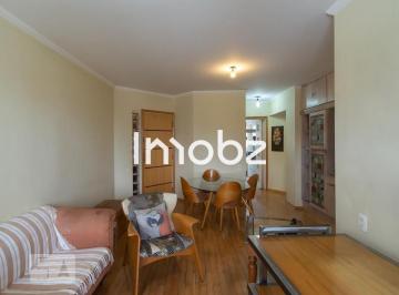 Apartamento · 100m² · 2 Quartos · 2 Vagas · Apartamento à venda na Rua Andréa Paulinetti, 97 - Chácara Santo Antonio - São Paulo - SP - CEP: 047